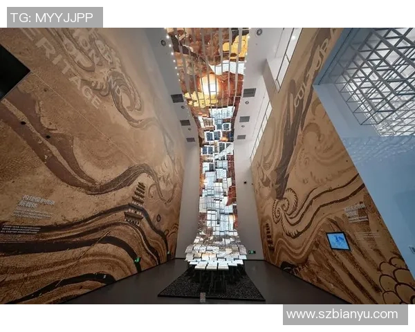 代怀博：探索新兴科技与传统文化的完美融合之路